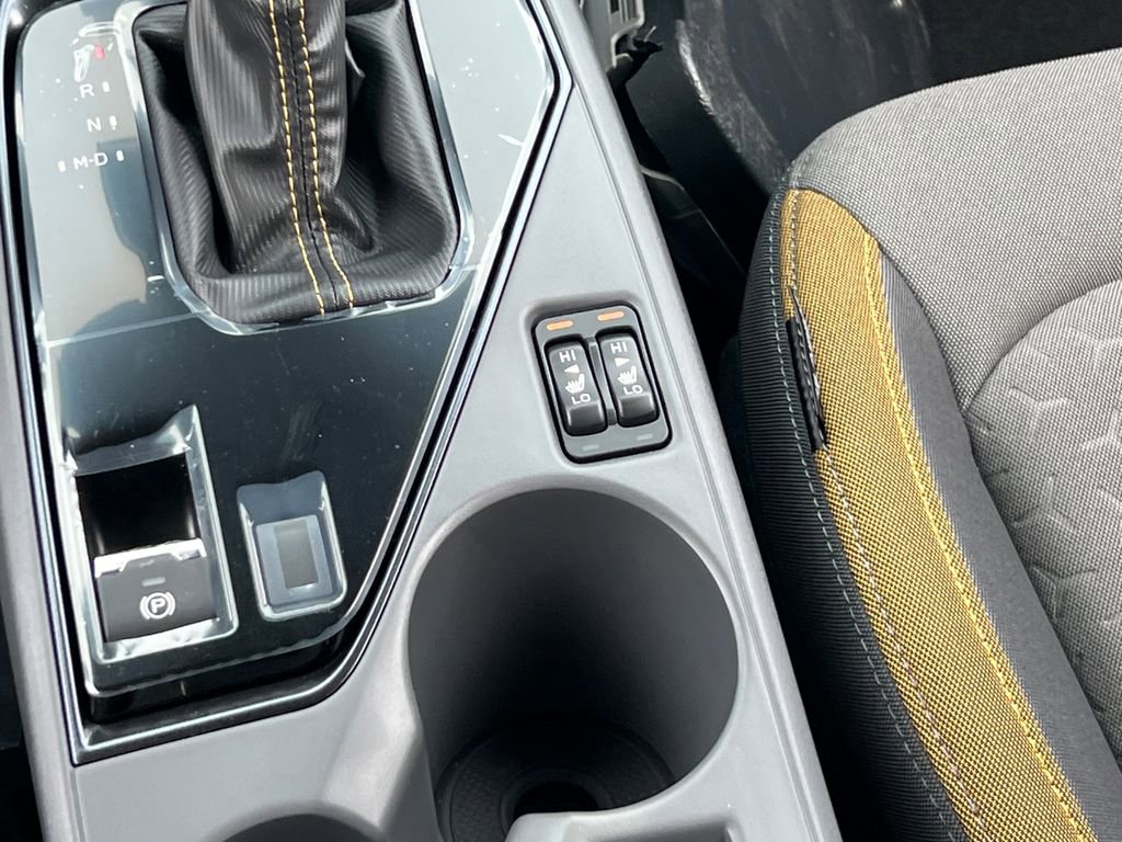 New 2026 Subaru Crosstrek 2.5i Sport image 19