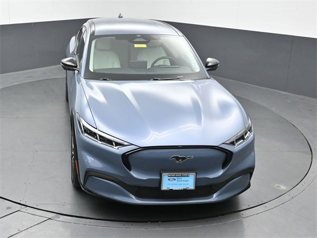 Certified 2024 Ford Mustang Mach-E Premium image 45