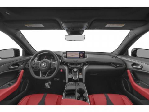 New 2025 Acura TLX SH-AWD w/ A-SPEC Pkg image 4