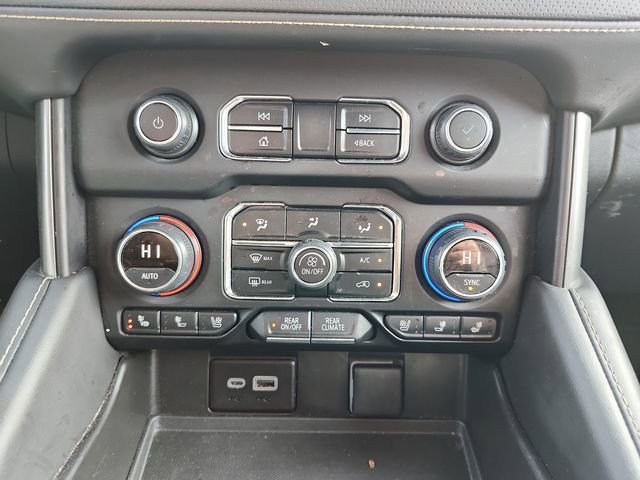 Certified 2023 Chevrolet Suburban Premier image 13