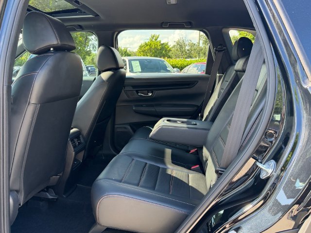 Used 2024 Honda CR-V Sport-L image 13