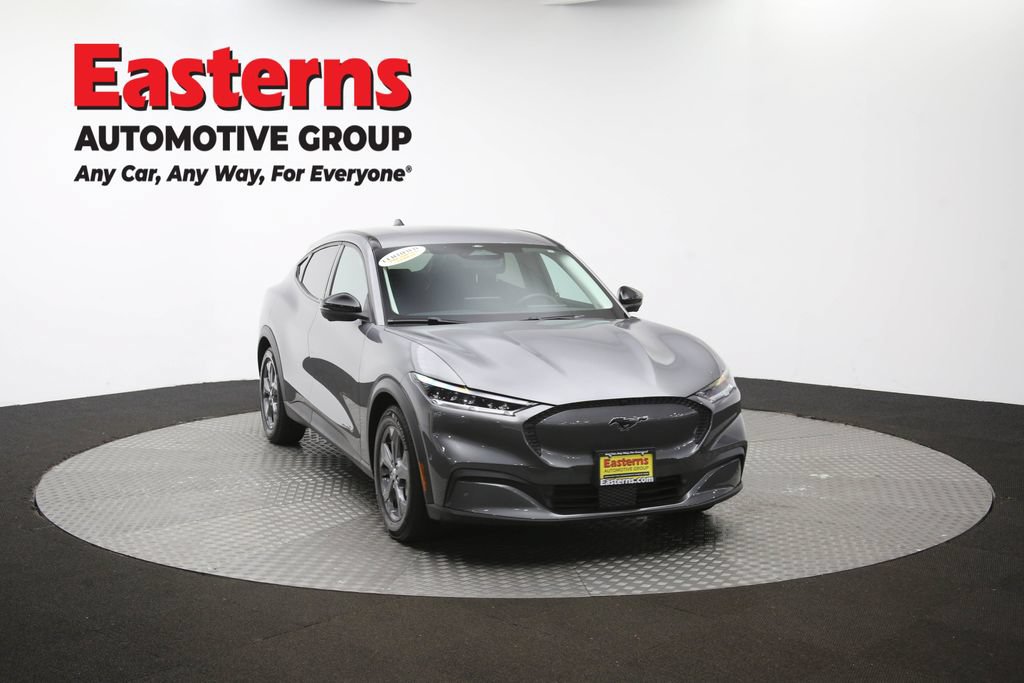 Used 2023 Ford Mustang Mach-E Select AWD/4WD image 50