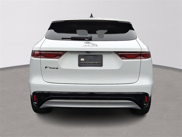 Used 2022 Jaguar F-PACE S image 5