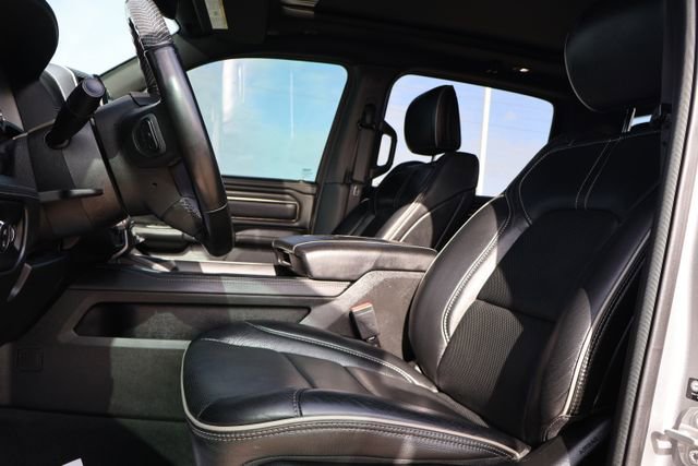 Used 2021 RAM 1500 Limited image 9