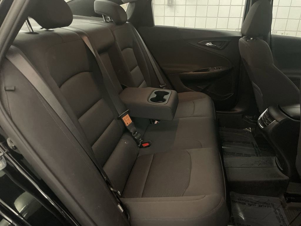 Used 2022 Chevrolet Malibu LT w/ Redline Edition FWD image 20