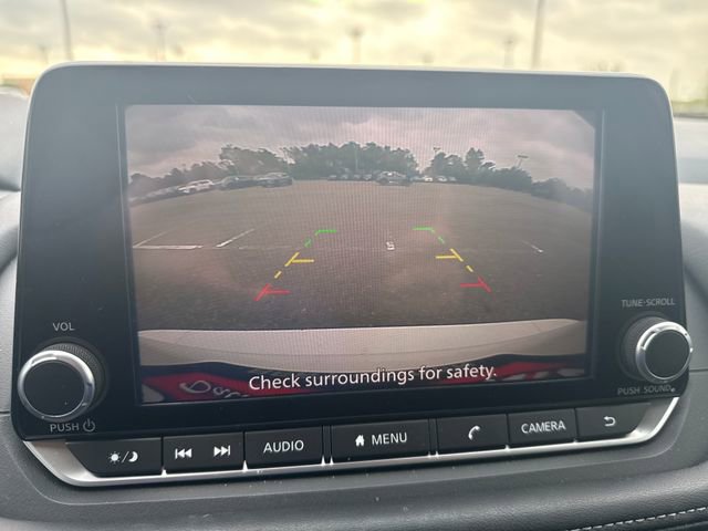 Certified 2024 Nissan Rogue S AWD/4WD image 19