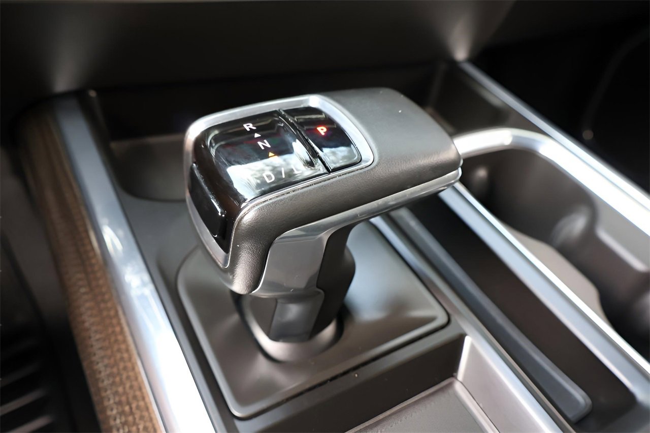 Used 2024 Chevrolet Silverado 1500 RST w/ All Star Edition Plus image 27