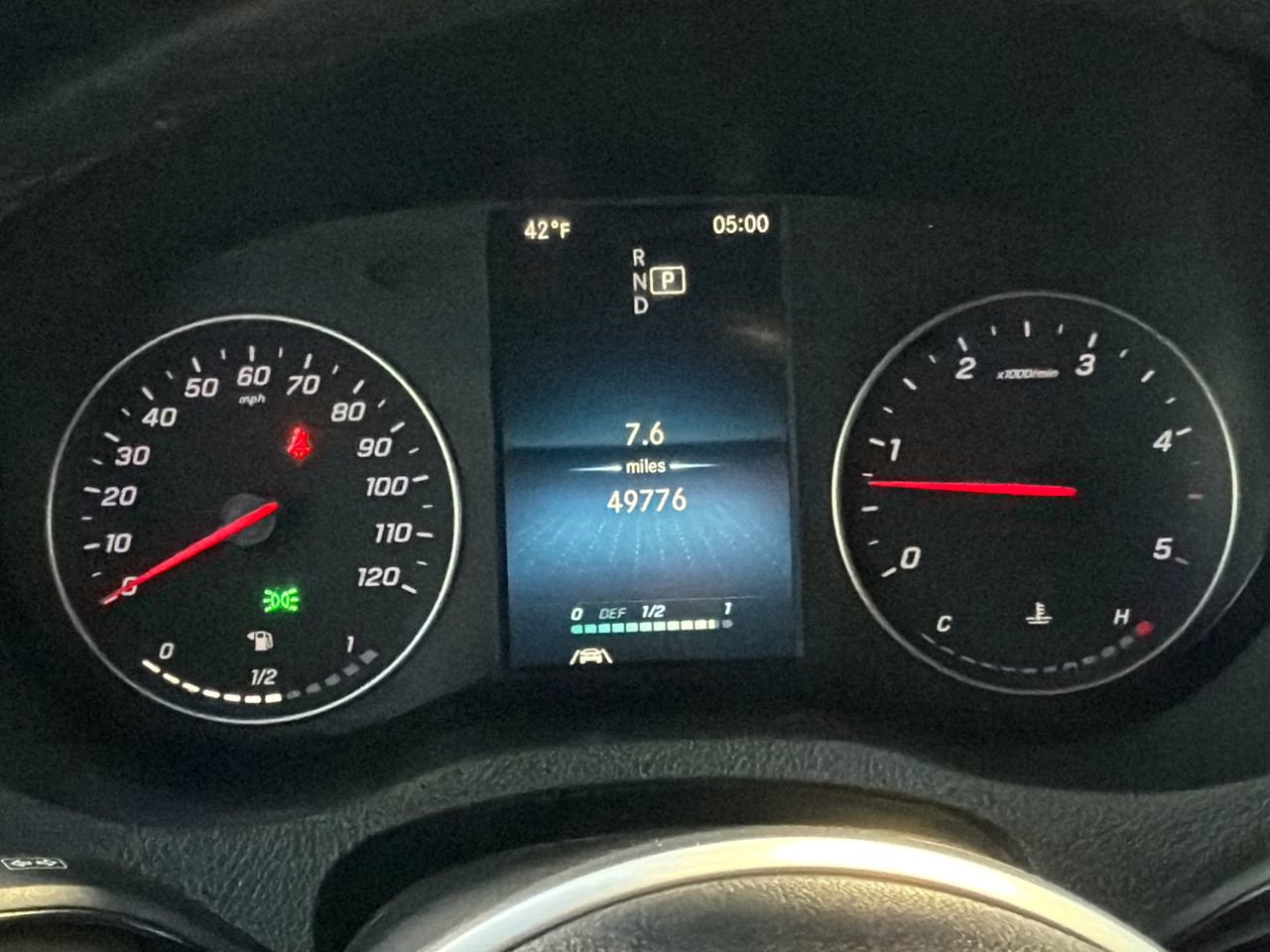 Used 2022 Mercedes-Benz Sprinter 3500 image 24