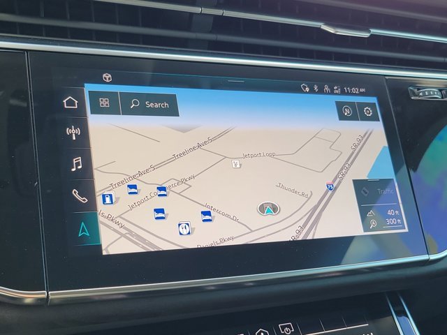 Certified 2023 Audi Q8 Premium Plus w/ Premium Plus Package image 25