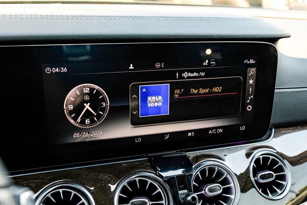 Used 2019 Mercedes-Benz CLS 450 image 30