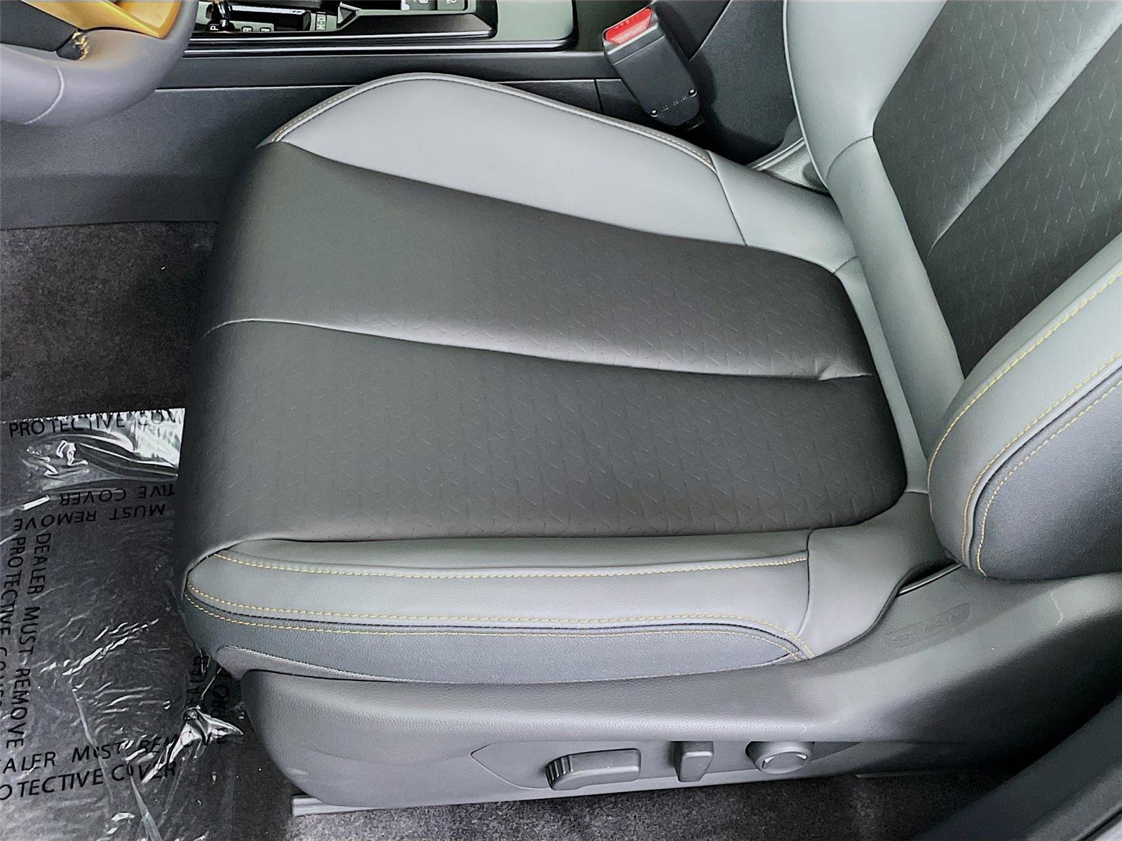 New 2026 Subaru Forester Wilderness image 21