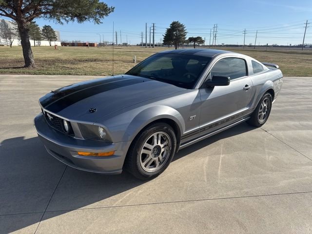 Used 2007 Ford Mustang GT
