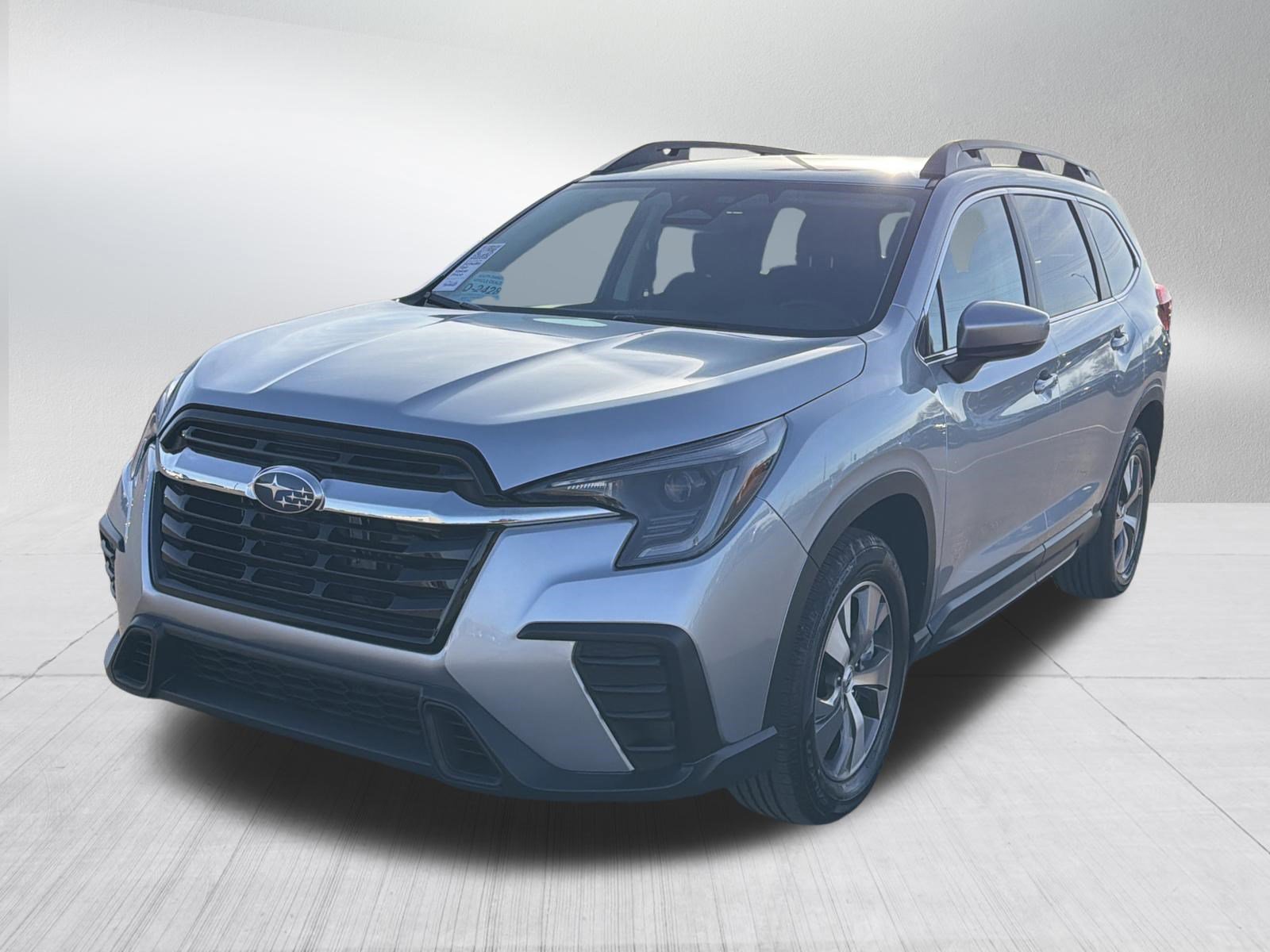 Certified 2024 Subaru Ascent Premium w/ Convenience Package image 3