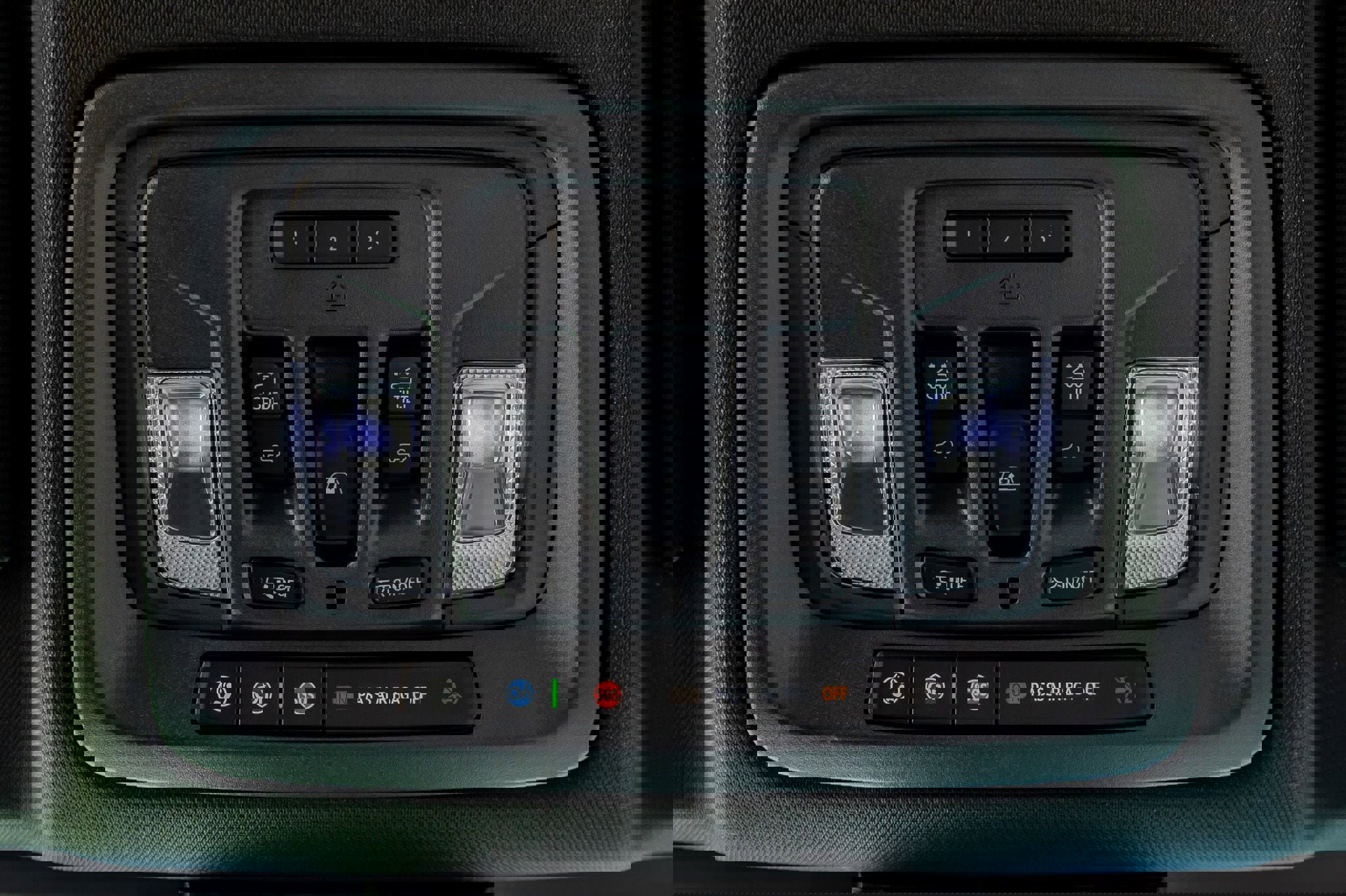 Used 2026 GMC Sierra 1500 AT4 w/ AT4 Premium Package image 26