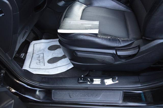 Used 2012 Hyundai Tucson GLS AWD/4WD image 30