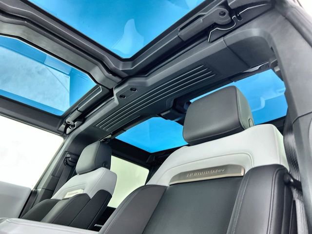 Used 2024 GMC Hummer EV 2X w/ Extreme Off-Road Package image 19