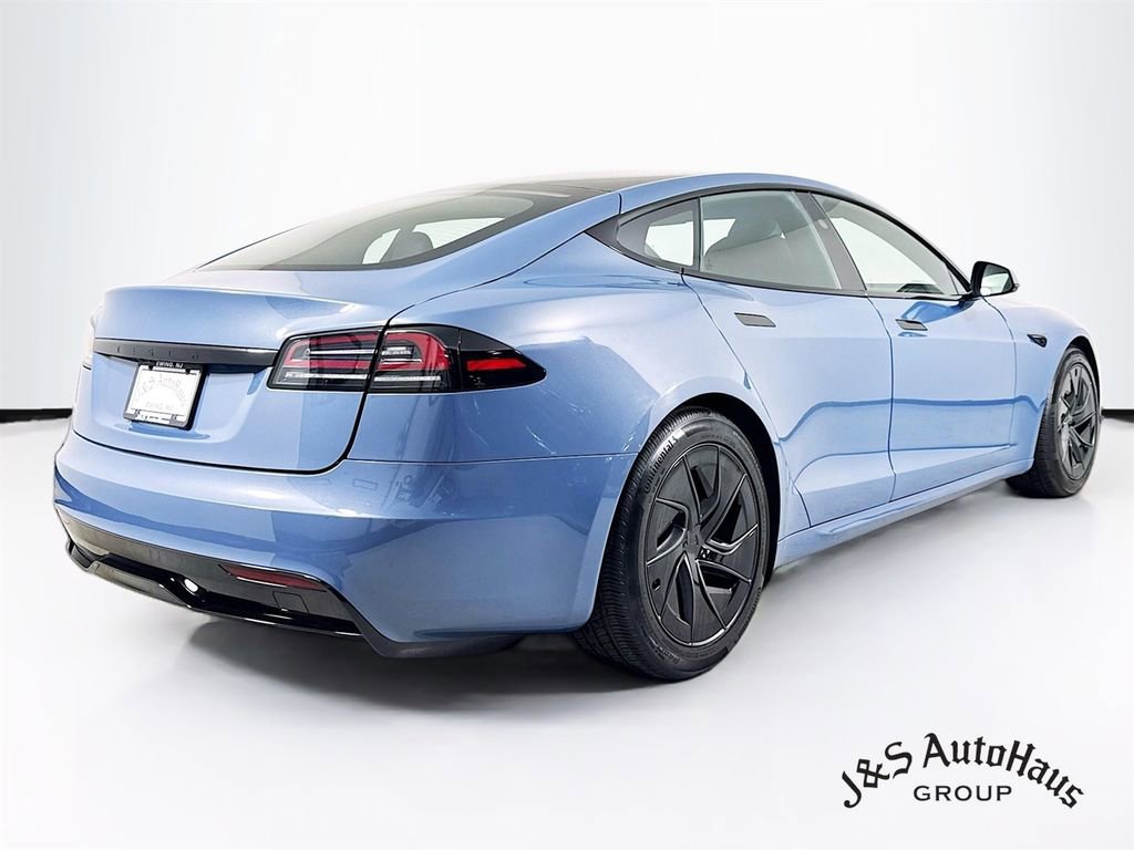 Used 2026 Tesla Model S image 7