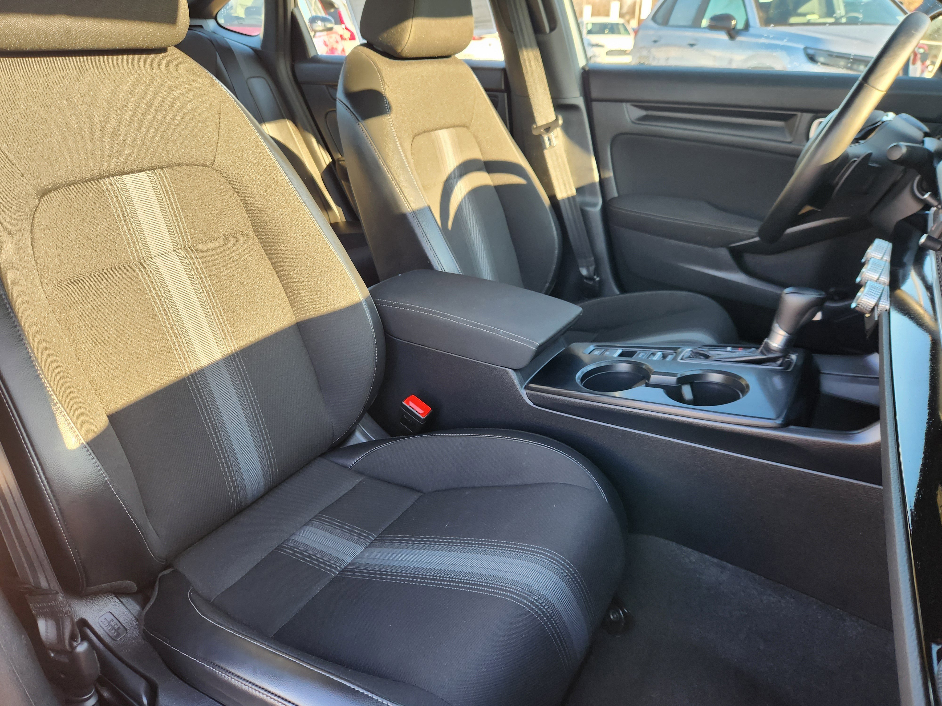 Certified 2022 Honda Civic Sport image 14