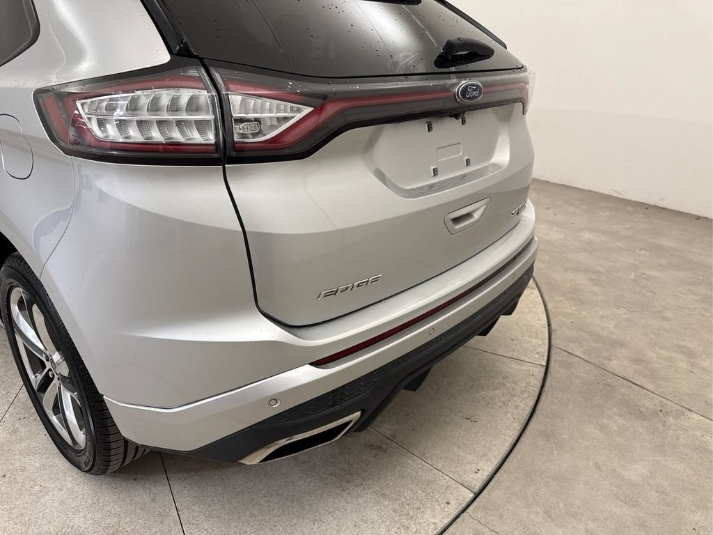 Used 2018 Ford Edge Sport w/ Technology Package AWD/4WD image 22