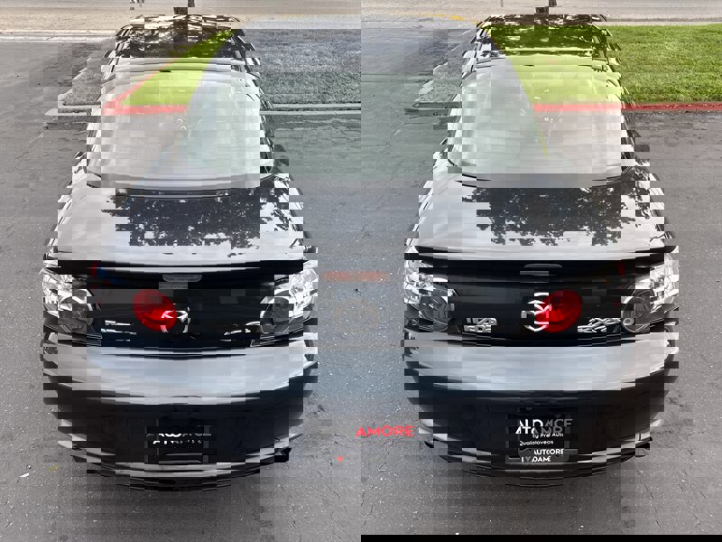 Used 2005 MAZDA RX-8 w/ MT Grand Touring Pkg image 10