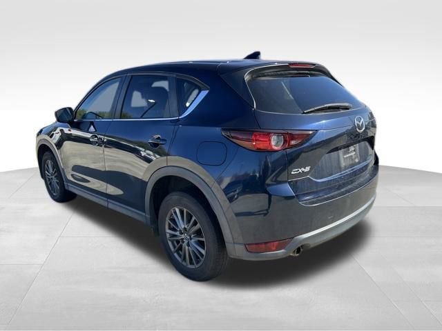 Used 2017 MAZDA CX-5 Touring image 6
