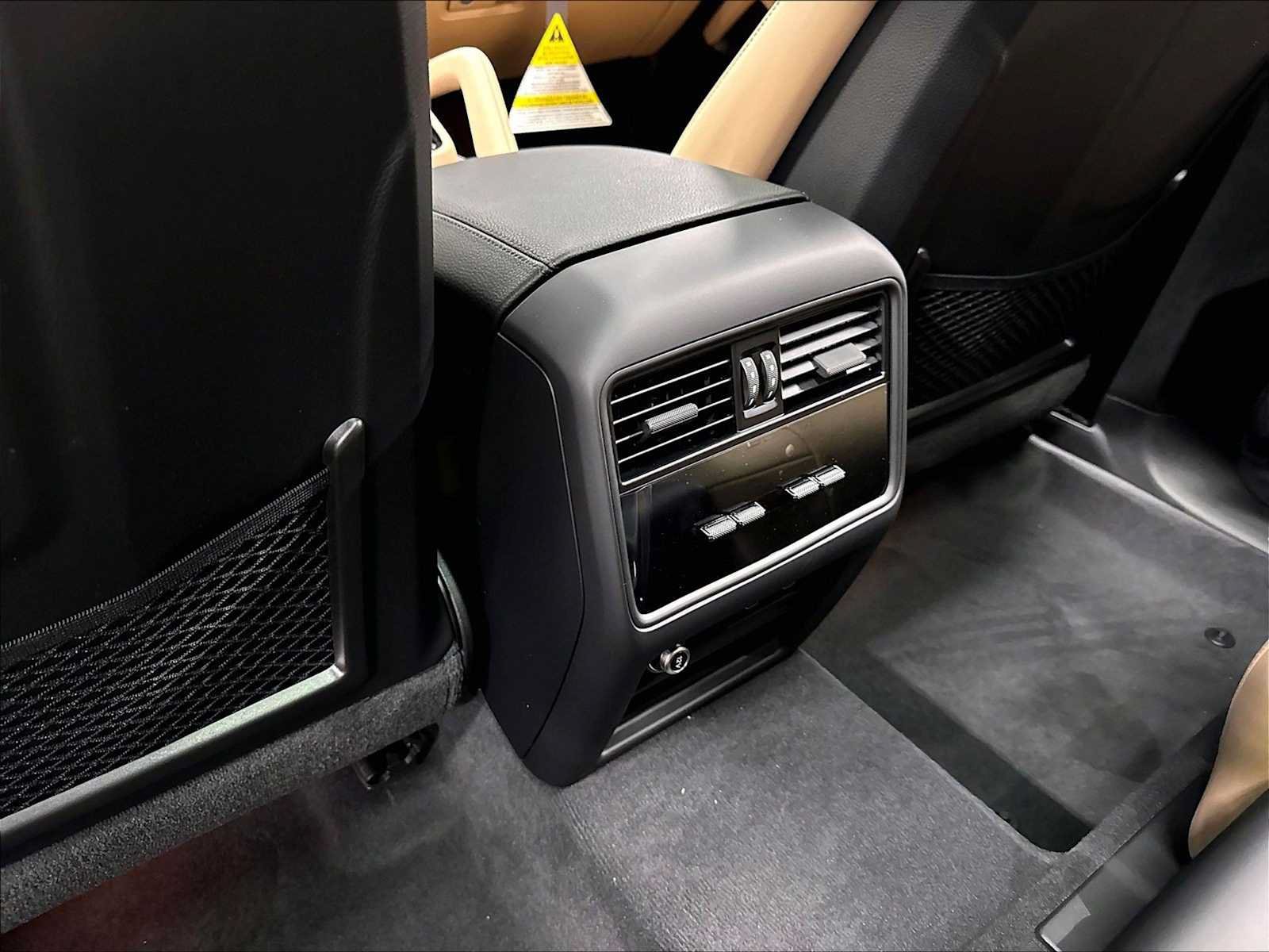 New 2026 Porsche Cayenne S AWD/4WD image 23
