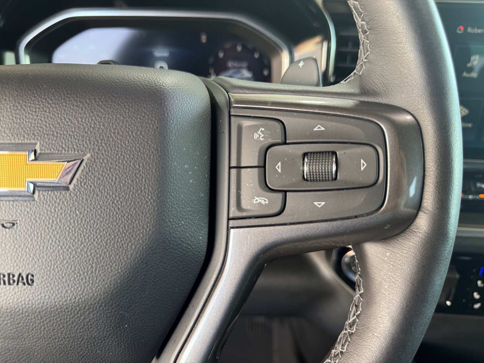 Used 2026 Chevrolet Silverado 1500 High Country RWD image 17