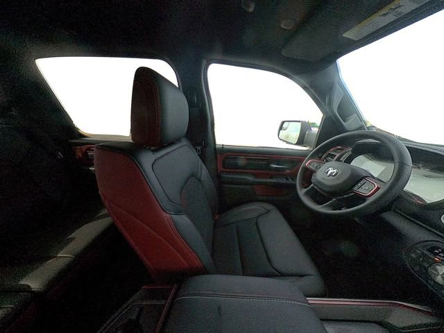 New 2026 RAM 1500 Rebel w/ Bed Utility Group AWD/4WD image 34