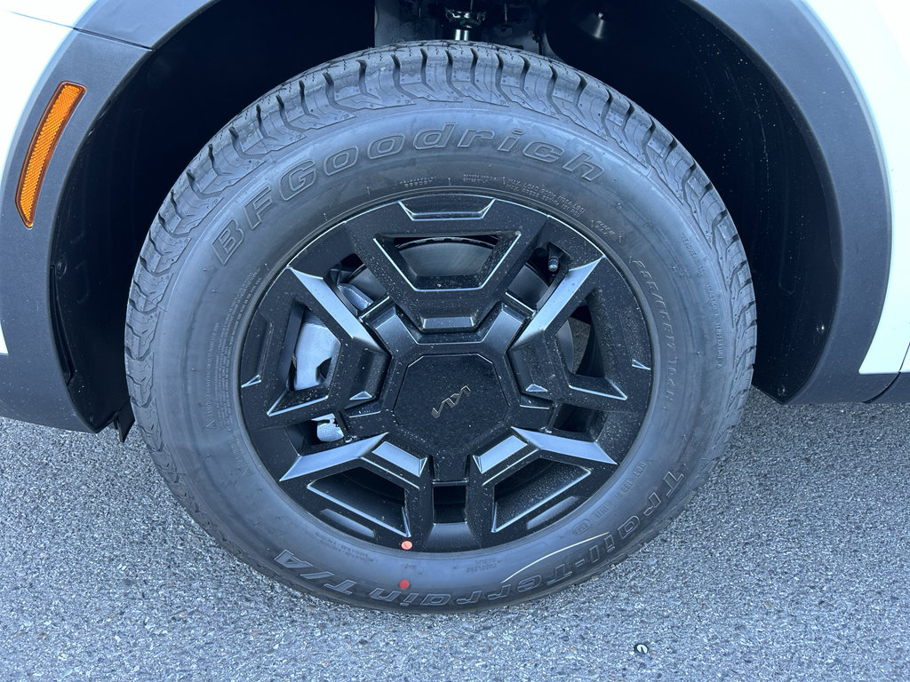 New 2026 Kia Sorento SX Prestige image 9