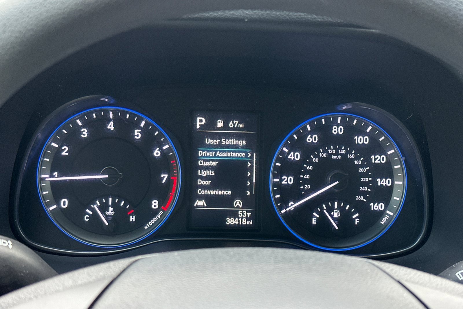 Used 2022 Hyundai Kona SEL w/ Cargo Package image 27