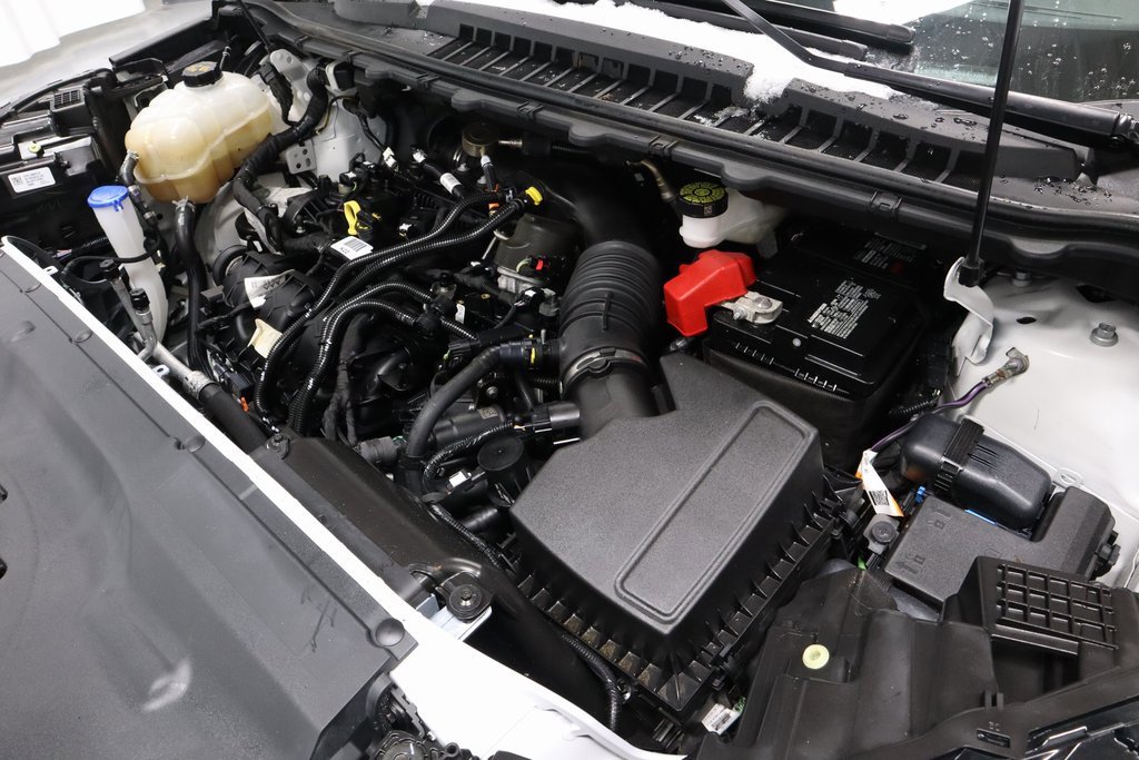 Used 2022 Ford Edge SEL w/ Convenience Package image 13