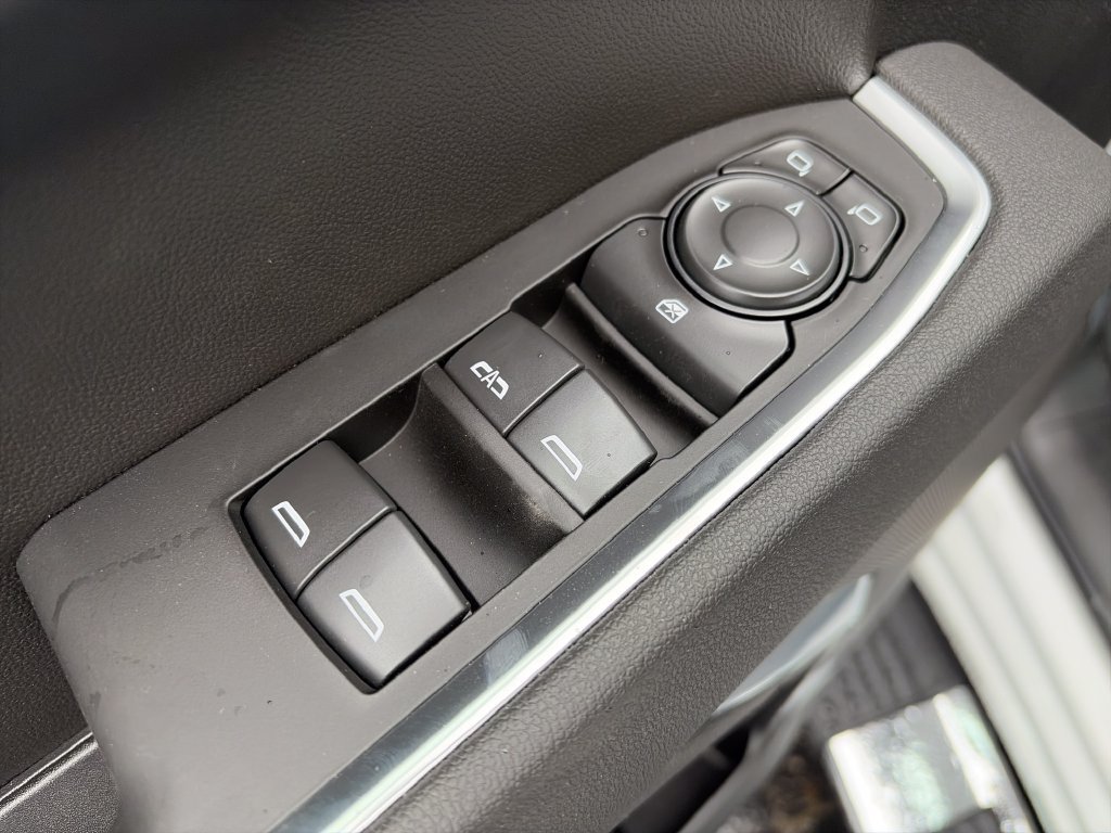 New 2026 Chevrolet Silverado 1500 LT AWD/4WD image 15