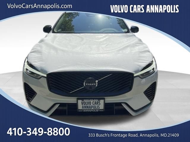 New 2026 Volvo XC60 T8 Plus w/ Protection Package Premier AWD/4WD image 2