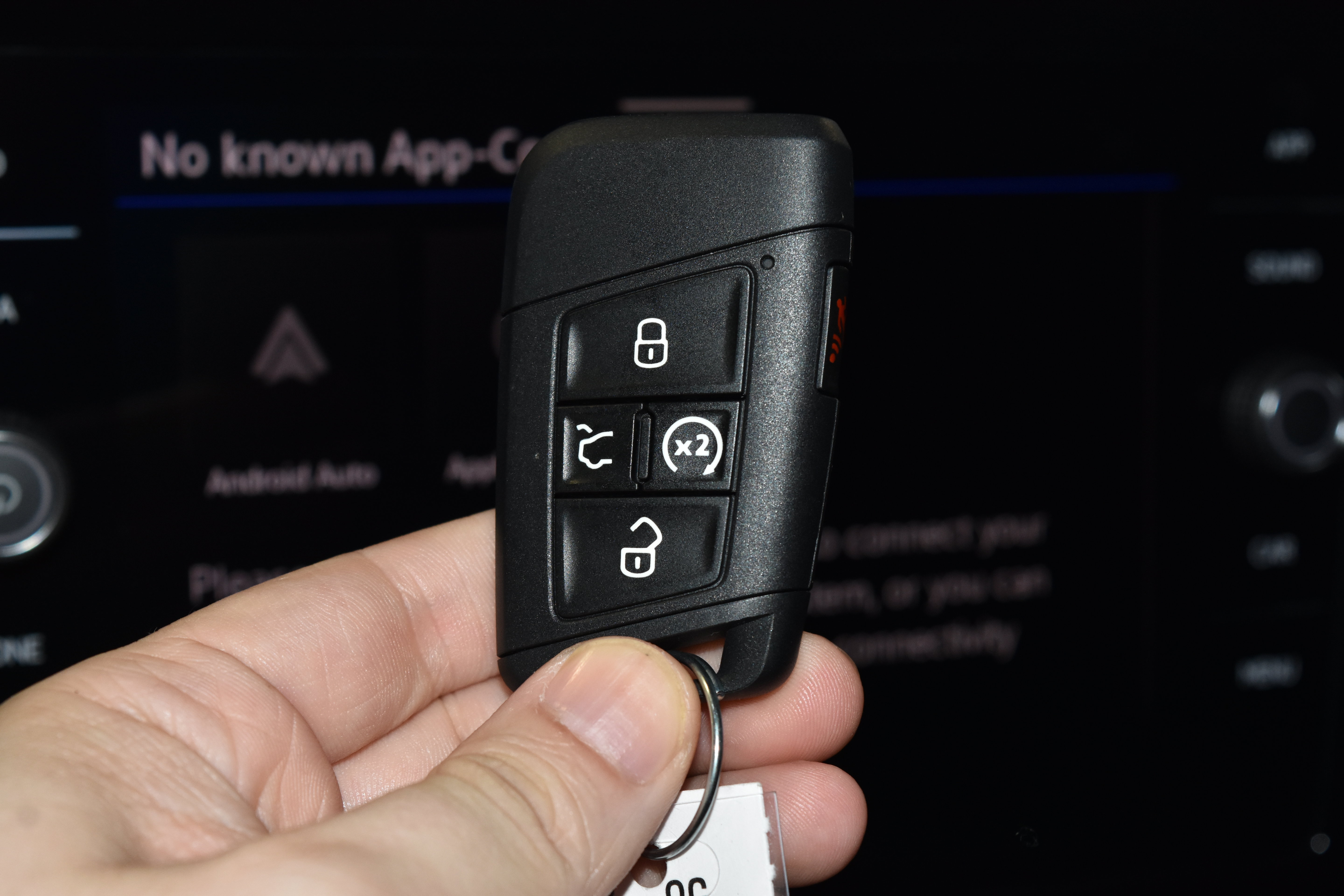 New 2026 Volkswagen Taos SE FWD image 13