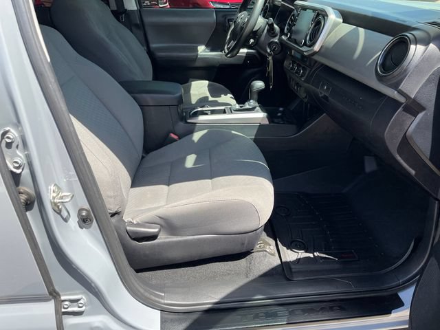 Used 2021 Toyota Tacoma SR5 RWD image 15