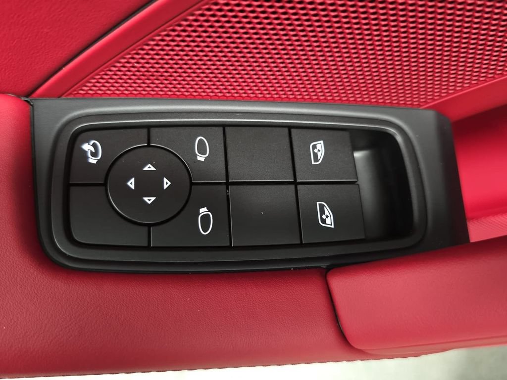 New 2026 Porsche 911 Carrera RWD image 24