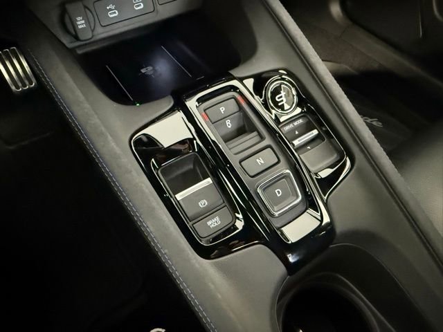 New 2026 Honda Prelude image 41