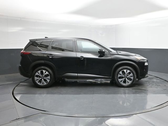 Used 2023 Nissan Rogue SV AWD/4WD image 15