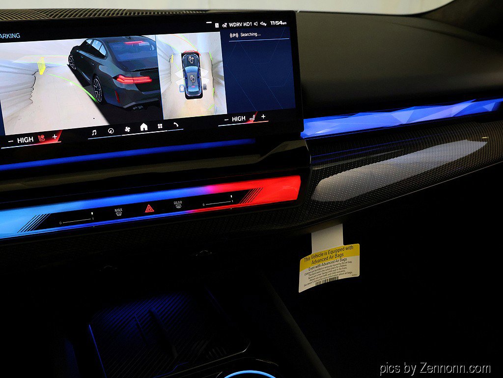 New 2026 BMW M5 w/ Executive Package image 26