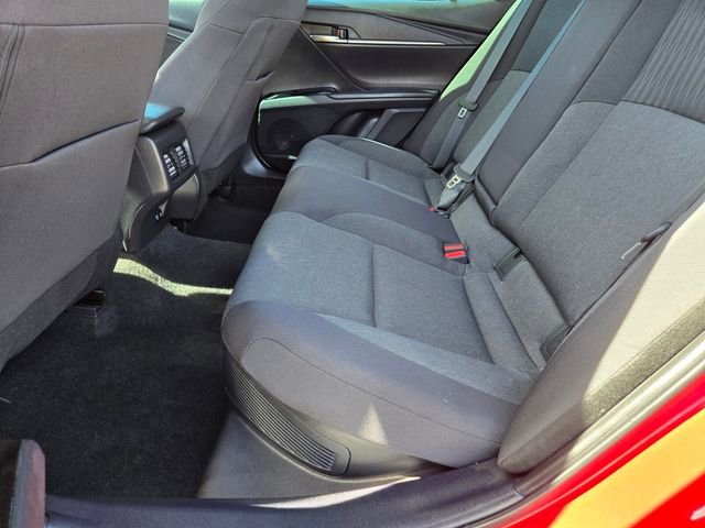 Certified 2025 Toyota Camry LE w/ Convenience Package image 11