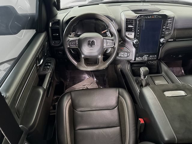 Used 2024 RAM 1500 TRX AWD/4WD image 23