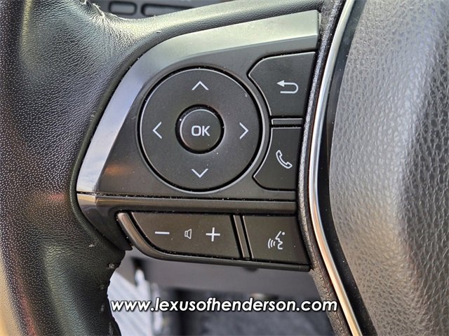 Used 2019 Toyota Camry SE image 29