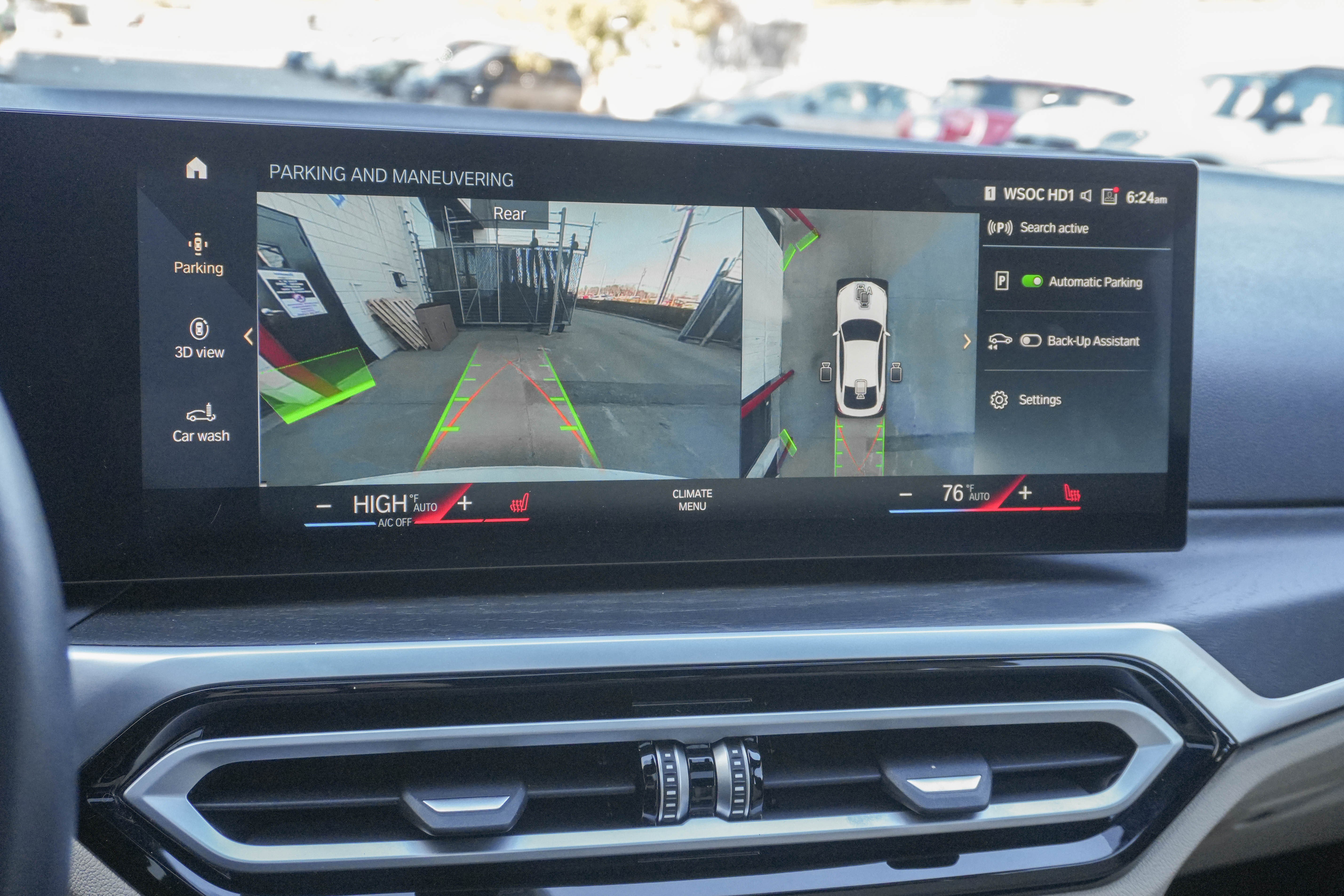 Certified 2023 BMW i4 eDrive40 image 23