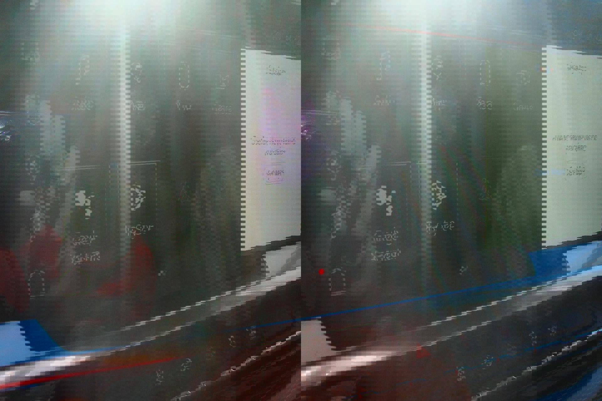 Used 2024 GMC Sierra 3500 SLE w/ Preferred Package image 15