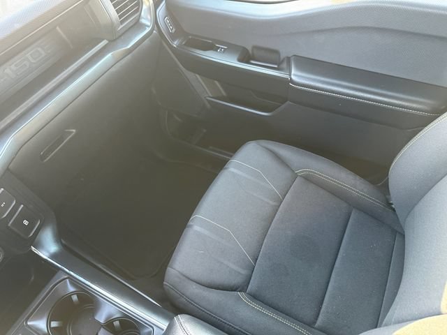 Used 2024 Ford F150 STX RWD image 15