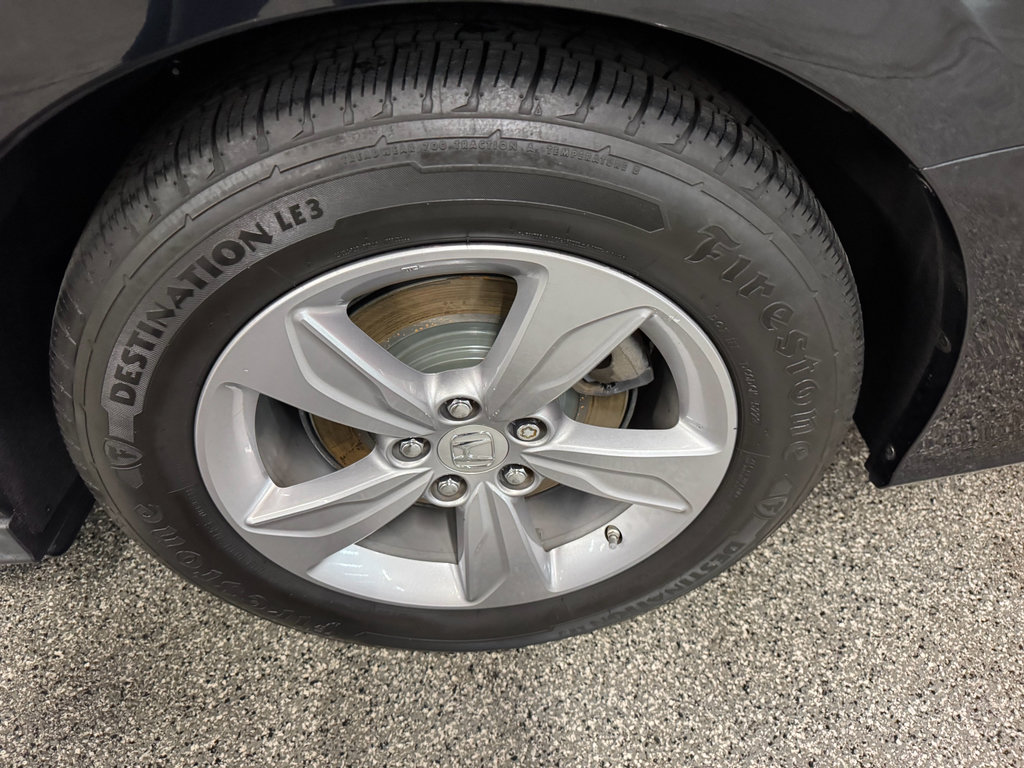 Used 2018 Honda Odyssey EX-L image 14