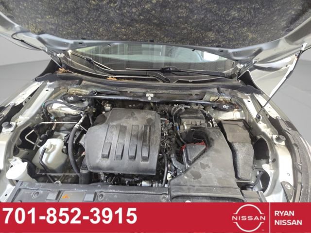 Used 2025 Mitsubishi Eclipse Cross SE image 38