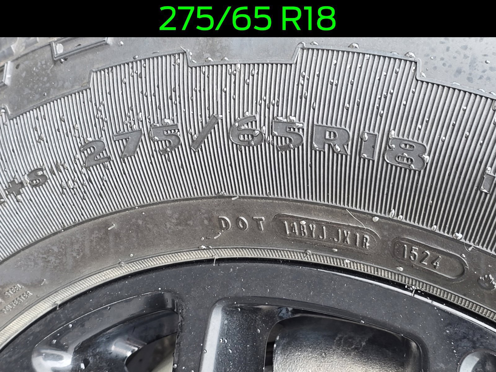 Used 2024 Ford F150 XLT w/ Equipment Group 302A MID AWD/4WD image 54
