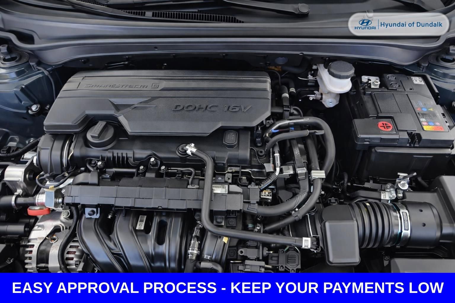 Used 2024 Hyundai Elantra SEL image 19