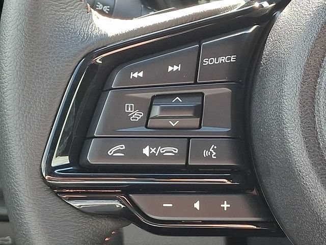 Used 2025 Subaru Forester Touring AWD/4WD image 24